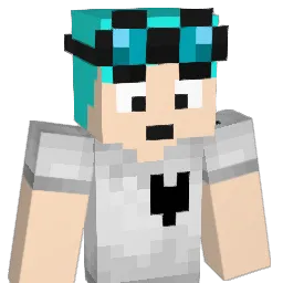 BizarreHydra3852 Minecraft avatar bust