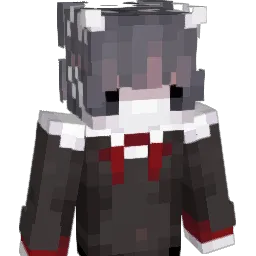 BizarreSizzlin's Minecraft skin