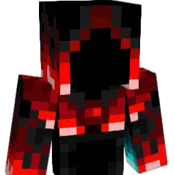 BizarreSpiritual's Minecraft skin