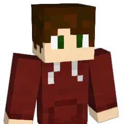 Bizbeast's Minecraft skin