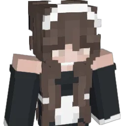 Bizcochito10 Minecraft avatar bust