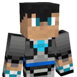 Bizerky's Minecraft skin