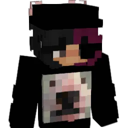 Bizeya's Minecraft skin