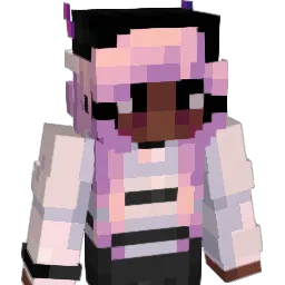 BizmoFunyuns9 Minecraft avatar bust