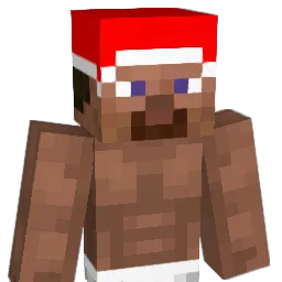 Bizon123 Minecraft avatar bust