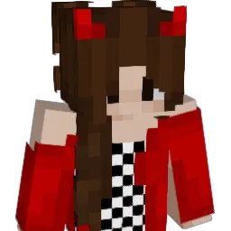 Bizzarogeek Minecraft avatar bust