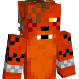 Bizzaroon's Minecraft skin