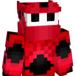 BizzyPie's Minecraft skin