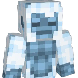 BizzyPig20 Minecraft avatar bust