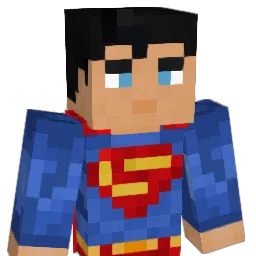 Bizzymac's Minecraft skin