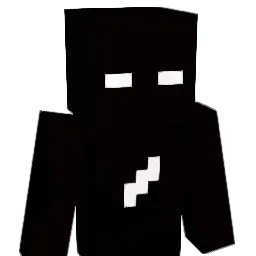 Bizzz1999 Minecraft avatar bust