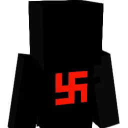 Bjarke2 Minecraft avatar bust