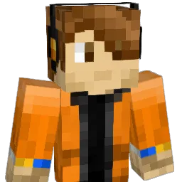 Bjarn's Minecraft skin