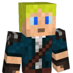Bjarn_e's Minecraft skin