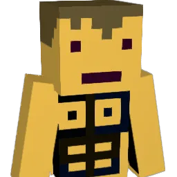 BjarturEli Minecraft avatar bust