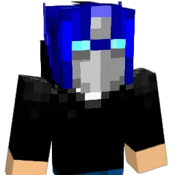 Bjaxsm Minecraft avatar bust
