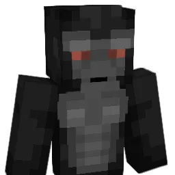 Bjeffulf's Minecraft skin