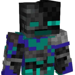 Bjerre_Is_Tuff Minecraft avatar bust