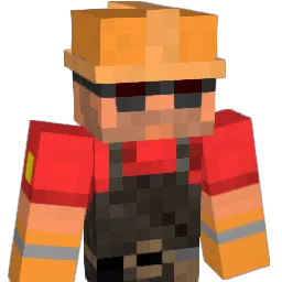 Bjerse's Minecraft skin