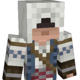 Bjoern0402 Minecraft avatar bust