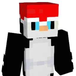 Bjoern99 Minecraft avatar bust