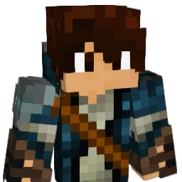 BjoernH357 Minecraft avatar bust