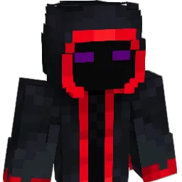BjoernarS Minecraft avatar bust