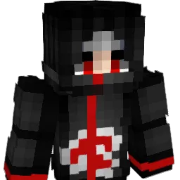 Bjokis Minecraft avatar bust