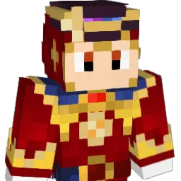 Bjonow's Minecraft skin