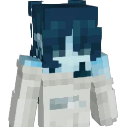 Bjork19219 Minecraft avatar bust