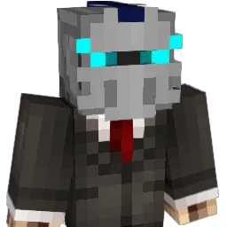 Bjork_Jenkins Minecraft avatar bust