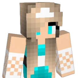 Bjorn1902 Minecraft avatar bust