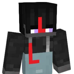 BjornHunt Minecraft avatar bust