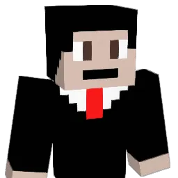 BjornKerman Minecraft avatar bust