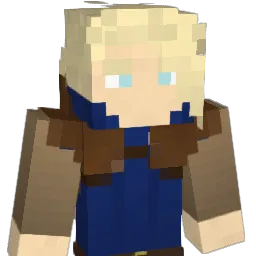 Bjorn_Erling Minecraft avatar bust