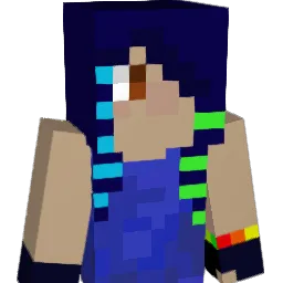 Bjorn_Odin Minecraft avatar bust