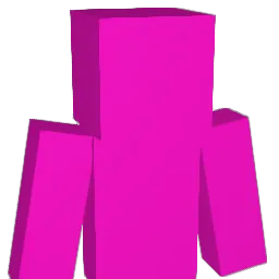 Bjorntz Minecraft avatar bust