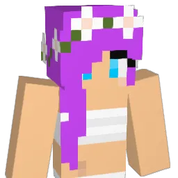 Bjp09 Minecraft avatar bust