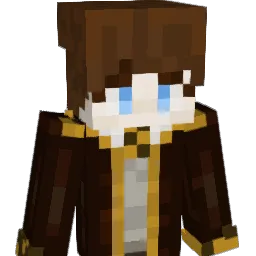 Bjqe's Minecraft skin