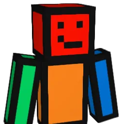Bkcloud's Minecraft skin