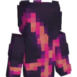 Bkhr08 Minecraft avatar bust