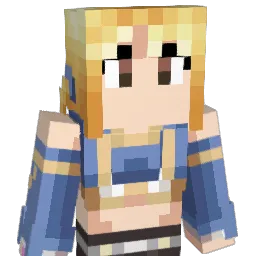 Bktwone's Minecraft skin