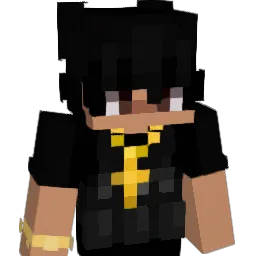 Bl00dyMurd3r Minecraft avatar bust