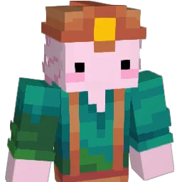Bl1sche's Minecraft skin