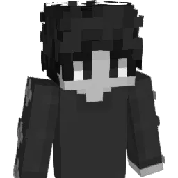 Bl1tzMC_ Minecraft avatar bust