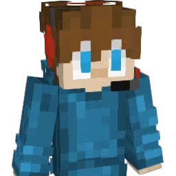 Bl1tzer_CZ Minecraft avatar bust
