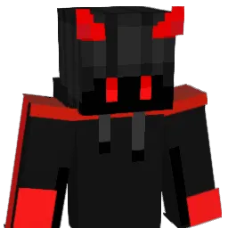 Bl1tzzan Minecraft avatar bust
