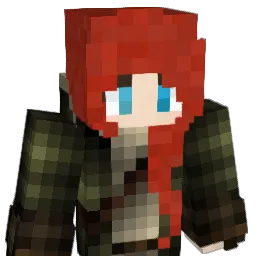 Bl4ck_Window Minecraft avatar bust