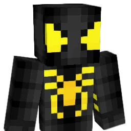Bl4ckpurple's Minecraft skin