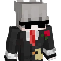 Bl4tzi0 Minecraft avatar bust